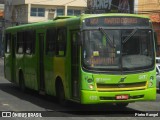 Transcol Transportes Coletivos 04420 na cidade de Teresina, Piauí, Brasil, por Pietro Rangel. ID da foto: :id.