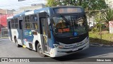 Bettania Ônibus 31261 na cidade de Belo Horizonte, Minas Gerais, Brasil, por Edmar Junio. ID da foto: :id.