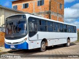 Ônibus Particulares 1B15 na cidade de Castanhal, Pará, Brasil, por Ivam Santos. ID da foto: :id.