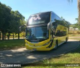 Viação Nova Itapemirim 40346 na cidade de Ipatinga, Minas Gerais, Brasil, por Celso ROTA381. ID da foto: :id.