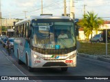 TBS - Travel Bus Service > Transnacional Fretamento 07508 na cidade de Natal, Rio Grande do Norte, Brasil, por Thalles Albuquerque. ID da foto: :id.