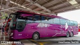 ADO - Autobuses de Oriente 8048 na cidade de Tlalnepantla de Baz, Estado de México, México, por Omar Ramírez Thor2102. ID da foto: :id.