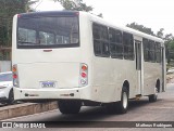 Ônibus Particulares OBZ9J22 na cidade de Belém, Pará, Brasil, por Matheus Rodrigues. ID da foto: :id.