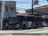 Del Rey Transportes 25.208 na cidade de Carapicuíba, São Paulo, Brasil, por Thiago Lima. ID da foto: :id.