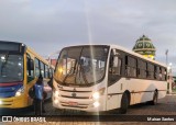 Ônibus Particulares  na cidade de Maragogipe, Bahia, Brasil, por Mairan Santos. ID da foto: :id.