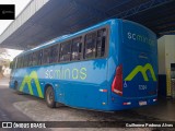 SC Minas Transportes 77324 na cidade de Lambari, Minas Gerais, Brasil, por Guilherme Pedroso Alves. ID da foto: :id.