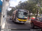 Transunião Transportes 3 6210 na cidade de São Paulo, São Paulo, Brasil, por Rafael Lopes de Oliveira. ID da foto: :id.