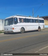 Ônibus Particulares 1016 na cidade de Governador Valadares, Minas Gerais, Brasil, por Wilton Roberto. ID da foto: :id.