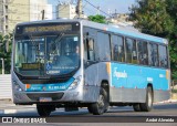 Auto Ônibus Fagundes RJ 101.140 na cidade de Niterói, Rio de Janeiro, Brasil, por André Almeida. ID da foto: :id.