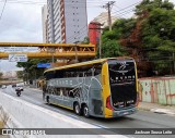 Levare Transportes 2082 na cidade de São Paulo, São Paulo, Brasil, por Jackson Sousa Leite. ID da foto: :id.