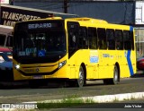 ATT - Atlântico Transportes e Turismo 882495 na cidade de Itabuna, Bahia, Brasil, por João Victor. ID da foto: :id.