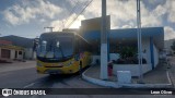 Coletivo Transportes 081 na cidade de Panelas, Pernambuco, Brasil, por Leon Oliver. ID da foto: :id.