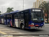 Next Mobilidade - ABC Sistema de Transporte 81.767 na cidade de São Caetano do Sul, São Paulo, Brasil, por Teotonio Mariano. ID da foto: :id.
