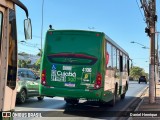 Integração Transportes 4106 na cidade de Cuiabá, Mato Grosso, Brasil, por Daniel Henrique. ID da foto: :id.