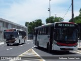 Transportes Campo Grande D53608 na cidade de Rio de Janeiro, Rio de Janeiro, Brasil, por Guilherme Pereira Costa. ID da foto: :id.