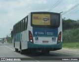 Transportes Campo Grande D53507 na cidade de Rio de Janeiro, Rio de Janeiro, Brasil, por Antonio J. Moreira. ID da foto: :id.