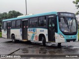 Avanço Transportes 9045 na cidade de Camaçari, Bahia, Brasil, por Silas Azevedo. ID da foto: :id.