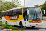 Saritur - Santa Rita Transporte Urbano e Rodoviário 13110 na cidade de Belo Horizonte, Minas Gerais, Brasil, por Marcelo Luiz. ID da foto: :id.