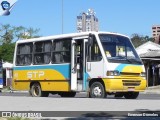 STP - Salinas Transportes de Passageiros 40 na cidade de Guaíba, Rio Grande do Sul, Brasil, por Emerson Dorneles. ID da foto: :id.
