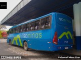 SC Minas Transportes 77524 na cidade de Lambari, Minas Gerais, Brasil, por Guilherme Pedroso Alves. ID da foto: :id.