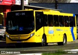 ATT - Atlântico Transportes e Turismo 882476 na cidade de Itabuna, Bahia, Brasil, por João Victor. ID da foto: :id.