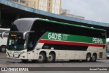 Empresa de Ônibus Nossa Senhora da Penha 64015 na cidade de Porto Alegre, Rio Grande do Sul, Brasil, por Jovani Cecchin. ID da foto: :id.