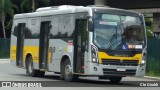 Upbus Qualidade em Transportes 3 5795 na cidade de São Paulo, São Paulo, Brasil, por Cle Giraldi. ID da foto: :id.