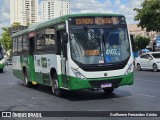 Integração Transportes 4102 na cidade de Cuiabá, Mato Grosso, Brasil, por Guilherme Fernandes Grinko. ID da foto: :id.