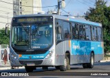 Auto Ônibus Fagundes RJ 101.338 na cidade de Niterói, Rio de Janeiro, Brasil, por André Almeida. ID da foto: :id.