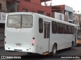 Ônibus Particulares GSV2F94 na cidade de Timóteo, Minas Gerais, Brasil, por Joase Batista da Silva. ID da foto: :id.