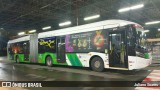 Next Mobilidade - ABC Sistema de Transporte 8182 na cidade de Santo André, São Paulo, Brasil, por Juliano Soares. ID da foto: :id.
