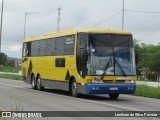 Ônibus Particulares 1708 na cidade de Caruaru, Pernambuco, Brasil, por Lenilson da Silva Pessoa. ID da foto: :id.