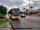 Via Metro - Auto Viação Metropolitana 0391062 na cidade de Maracanaú, Ceará, Brasil, por Marcos Vinícius. ID da foto: :id.