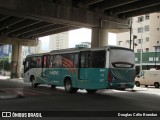 SM Transportes 50147 na cidade de Belo Horizonte, Minas Gerais, Brasil, por Douglas Célio Brandao. ID da foto: :id.