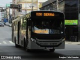 São Cristóvão Transportes 41046 na cidade de Belo Horizonte, Minas Gerais, Brasil, por Douglas Célio Brandao. ID da foto: :id.