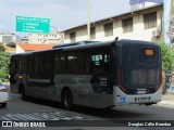 SM Transportes 21005 na cidade de Belo Horizonte, Minas Gerais, Brasil, por Douglas Célio Brandao. ID da foto: :id.