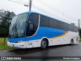 Ônibus Particulares 2264 na cidade de Gravataí, Rio Grande do Sul, Brasil, por Maurício Rodrigues. ID da foto: :id.