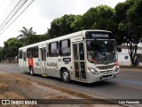 Real Alagoas de Viação 1401 na cidade de Maceió, Alagoas, Brasil, por Luiz Fernando. ID da foto: :id.