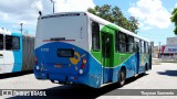 Serramar Transporte Coletivo 14170 na cidade de Serra, Espírito Santo, Brasil, por Thaynan Sarmento. ID da foto: :id.