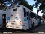 Serramar Transporte Coletivo 14304 na cidade de Serra, Espírito Santo, Brasil, por Patrick Freitas. ID da foto: :id.