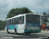 Transportes Campo Grande D53580 na cidade de Rio de Janeiro, Rio de Janeiro, Brasil, por Antonio J. Moreira. ID da foto: :id.