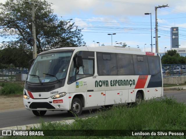 Nova Esperança 32002 na cidade de Caruaru, Pernambuco, Brasil, por Lenilson da Silva Pessoa. ID da foto: 12101697.
