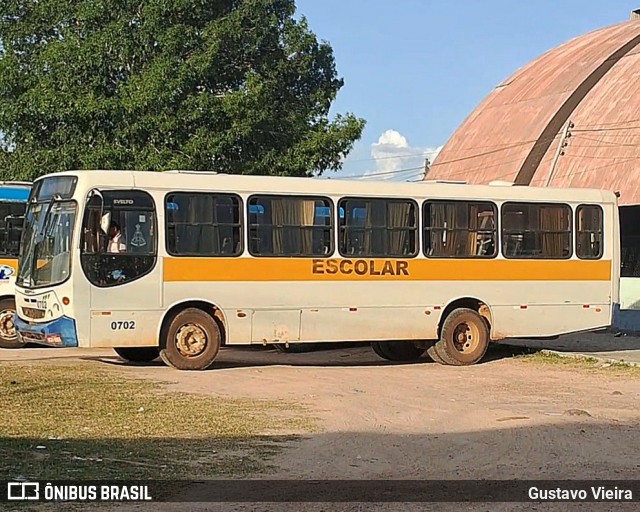 Escolares 0702 na cidade de Poço Redondo, Sergipe, Brasil, por Gustavo Vieira. ID da foto: 12099827.