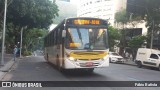 Transportes Vila Isabel A27582 na cidade de Rio de Janeiro, Rio de Janeiro, Brasil, por Fábio Batista. ID da foto: :id.