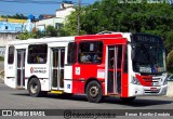 Transunião Transportes 3 6675 na cidade de São Paulo, São Paulo, Brasil, por Renan  Bomfim Deodato. ID da foto: :id.