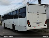 Ônibus Particulares KHN9081 na cidade de Maceió, Alagoas, Brasil, por João Melo. ID da foto: :id.