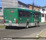 Sudeste Transportes Coletivos 3369 na cidade de Porto Alegre, Rio Grande do Sul, Brasil, por Diego Soares. ID da foto: :id.