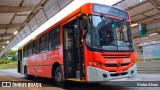 SM Transportes 50047 na cidade de Vespasiano, Minas Gerais, Brasil, por Victor Alves. ID da foto: :id.