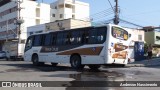 Auto Ônibus Vera Cruz DC 5.079 na cidade de Duque de Caxias, Rio de Janeiro, Brasil, por Anderson Nascimento. ID da foto: :id.