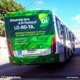 Transportes Cidade do Natal 6 103 na cidade de Natal, Rio Grande do Norte, Brasil, por Luiz Francisco. ID da foto: :id.